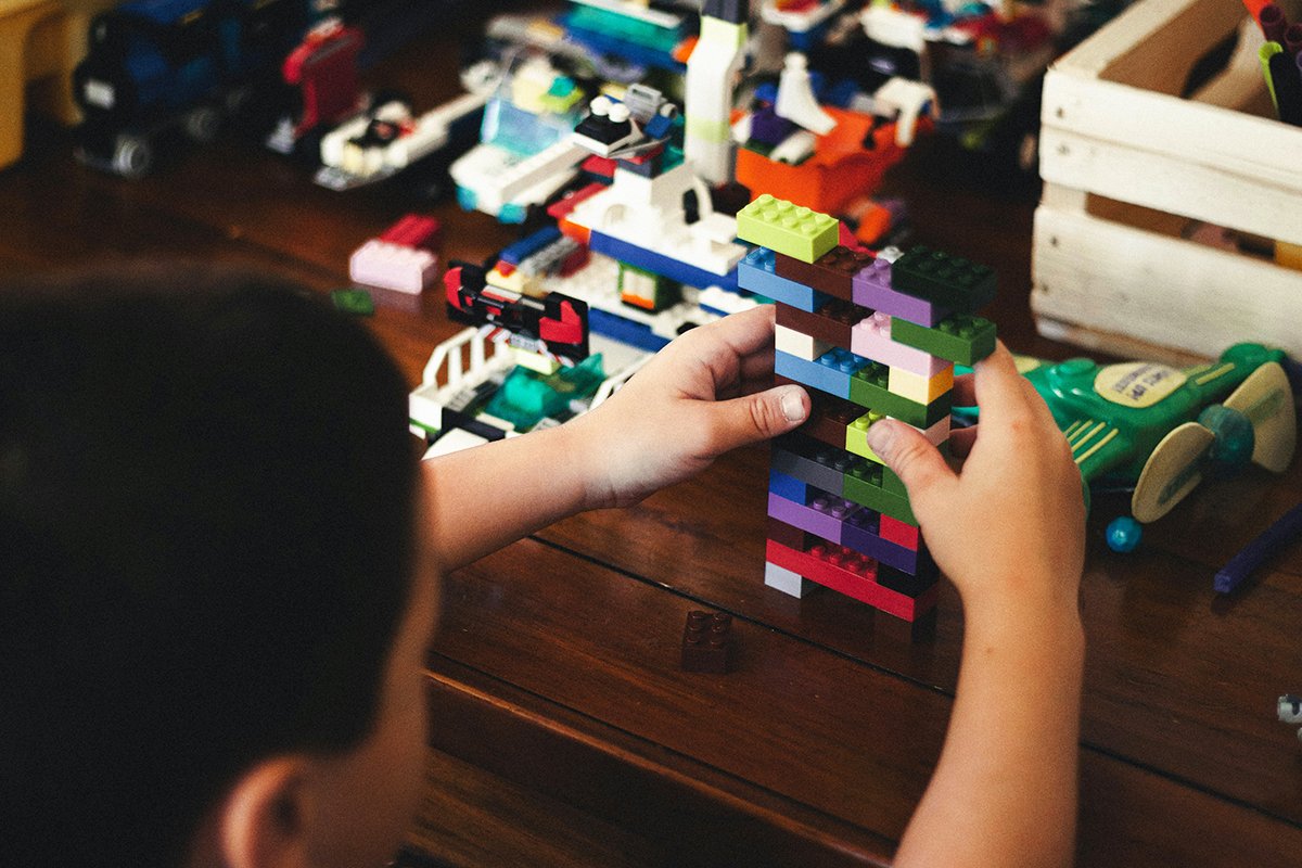 Legosteine kaufen in NRW